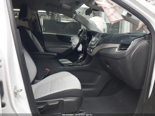 3GNAXKEGXPL265935 Chevrolet lsd