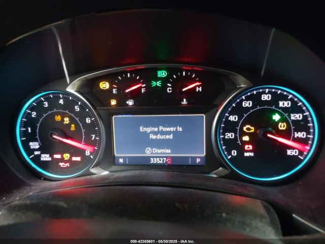 3GNAXKEGXPL265935 Chevrolet lsd