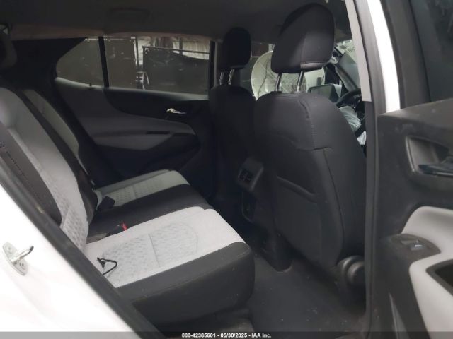 3GNAXKEGXPL265935 Chevrolet lsd