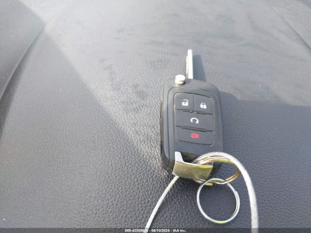 2015 BUICK ENCORE KL4CJBSB1FB123141 Photo 10
