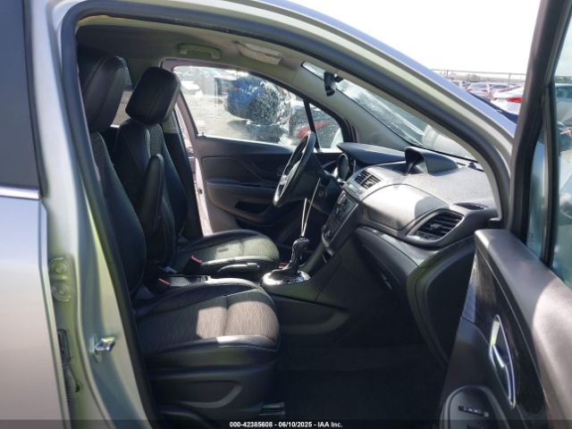 2015 BUICK ENCORE KL4CJBSB1FB123141 Photo 4