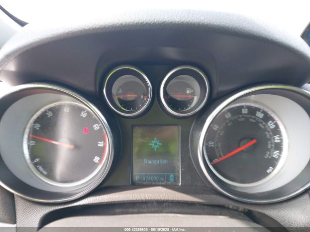 2015 BUICK ENCORE KL4CJBSB1FB123141 Photo 6