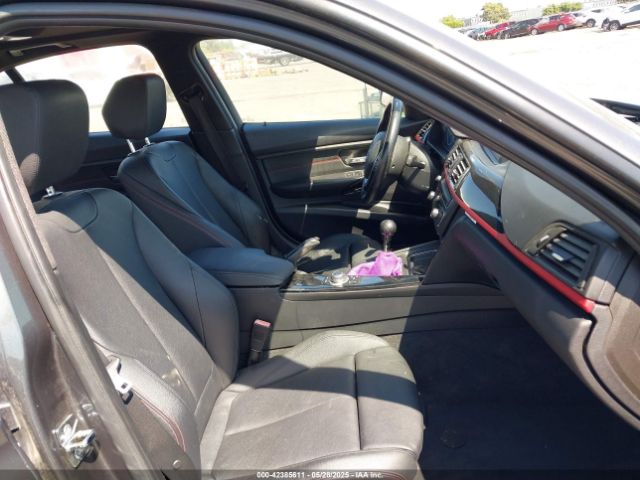 2012 BMW 335I WBA3A9C5XCF077642 Photo 4