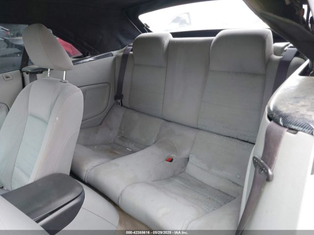 2007 FORD MUSTANG 1ZVFT84N575265691 Photo 7