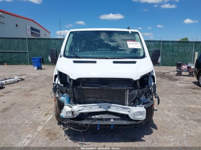 1FBAX2Y80RKA83327 Ford Transit-350 Passenger Van Xlt