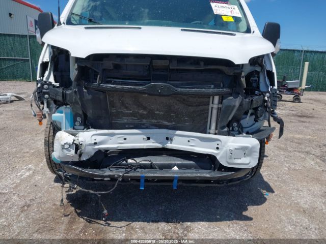 1FBAX2Y80RKA83327 Ford Transit-350 Passenger Van Xlt