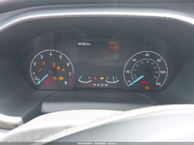 1FBAX2Y80RKA83327 Ford Transit-350 Passenger Van Xlt