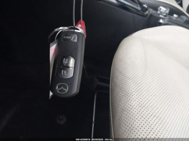 2017 MAZDA CX-3 JM1DKDD70H0176312 Photo 10