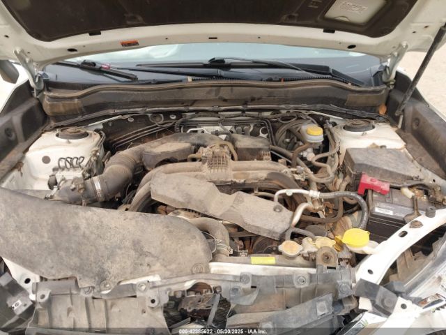 2018 SUBARU FORESTER JF2SJAJC6JH402887 Photo 9