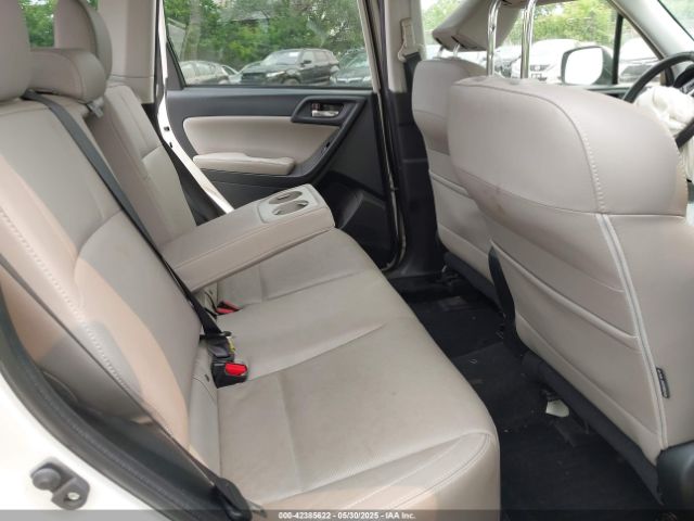2018 SUBARU FORESTER JF2SJAJC6JH402887 Photo 7