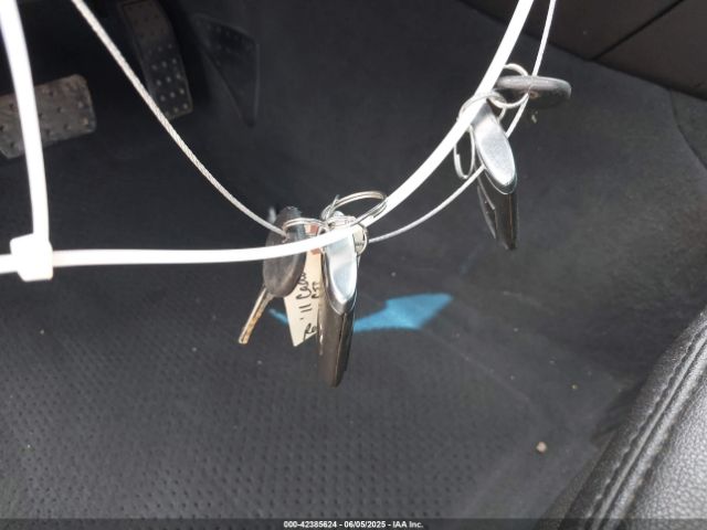 2011 CADILLAC CTS 1G6DA5EY0B0142106 Photo 10