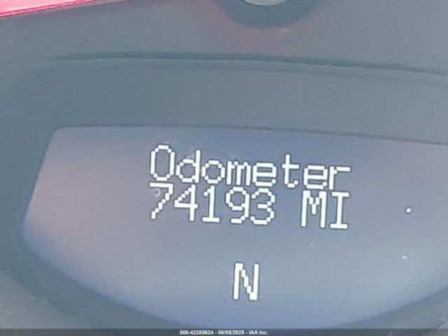 2011 CADILLAC CTS 1G6DA5EY0B0142106 Photo 6