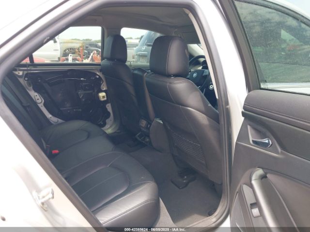 2011 CADILLAC CTS 1G6DA5EY0B0142106 Photo 7