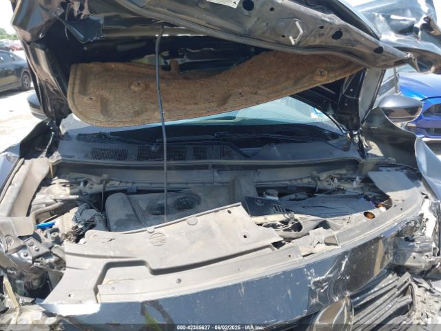 2021 MAZDA CX-9 JM3TCBCY8M0514905 Photo 9