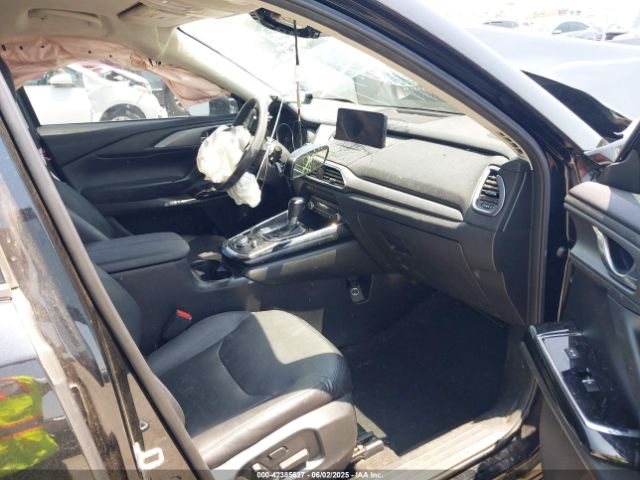 2021 MAZDA CX-9 JM3TCBCY8M0514905 Photo 4