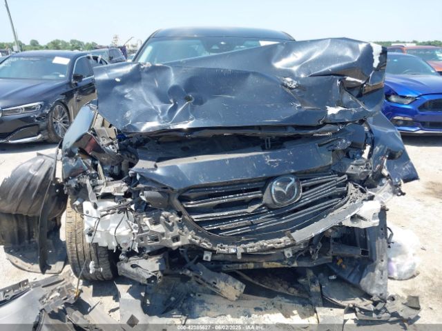 2021 MAZDA CX-9 JM3TCBCY8M0514905 Photo 5