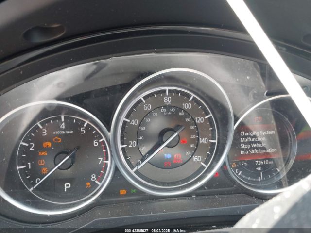 2021 MAZDA CX-9 JM3TCBCY8M0514905 Photo 6