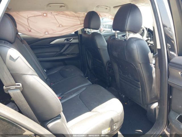 2021 MAZDA CX-9 JM3TCBCY8M0514905 Photo 7