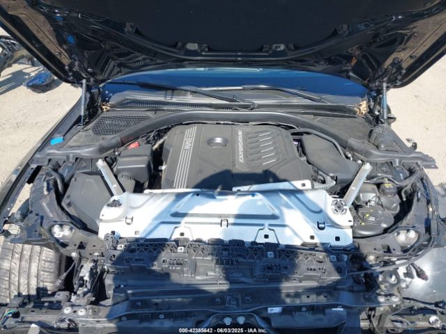 WBA13AW02NFL97513 BMW M440i Gran Coupe Xdrive