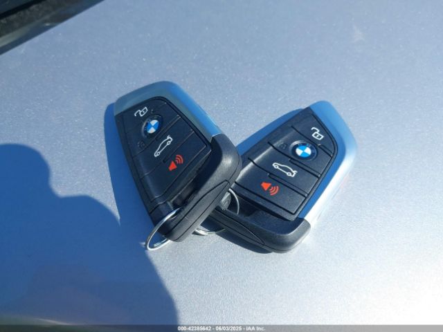 WBA13AW02NFL97513 BMW M440i Gran Coupe Xdrive