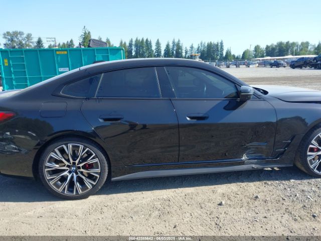 WBA13AW02NFL97513 BMW M440i Gran Coupe Xdrive