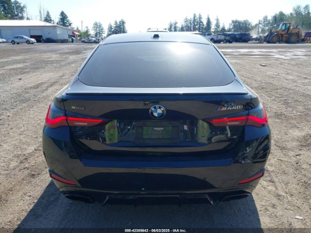 WBA13AW02NFL97513 BMW M440i Gran Coupe Xdrive
