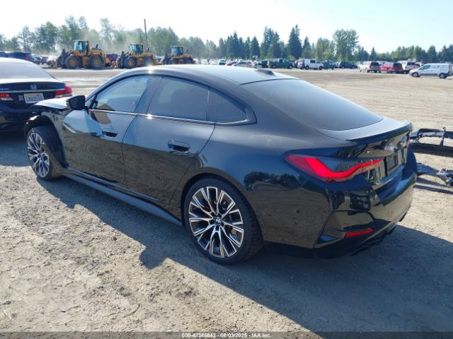 WBA13AW02NFL97513 BMW M440i Gran Coupe Xdrive
