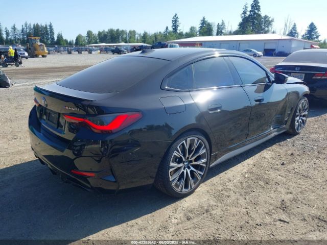 WBA13AW02NFL97513 BMW M440i Gran Coupe Xdrive