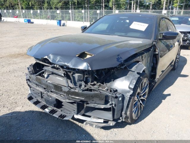 WBA13AW02NFL97513 BMW M440i Gran Coupe Xdrive