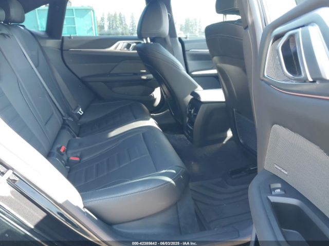 WBA13AW02NFL97513 BMW M440i Gran Coupe Xdrive