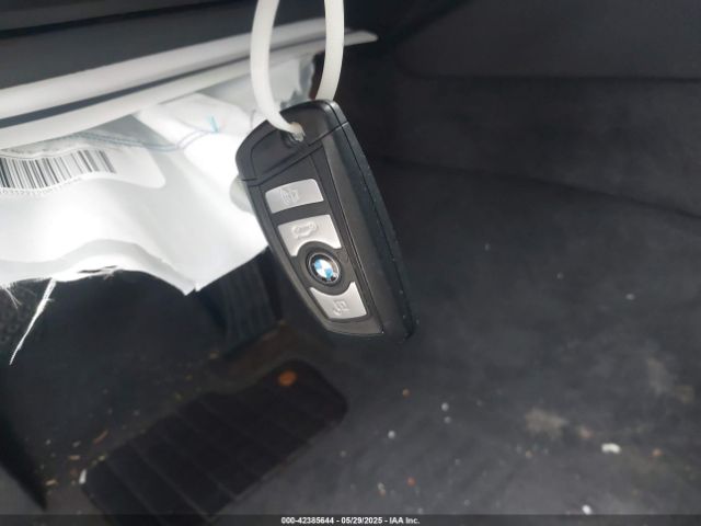 2012 BMW 535I WBAFR7C54CDU78609 Photo 10