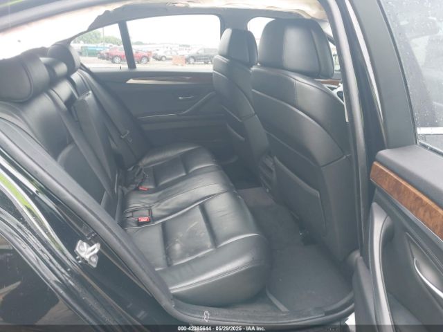 2012 BMW 535I WBAFR7C54CDU78609 Photo 7