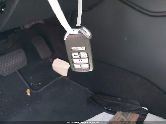 19XZE4F59ME001390 Honda leb6