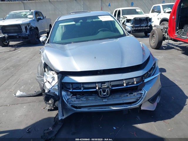 19XZE4F59ME001390 Honda leb6