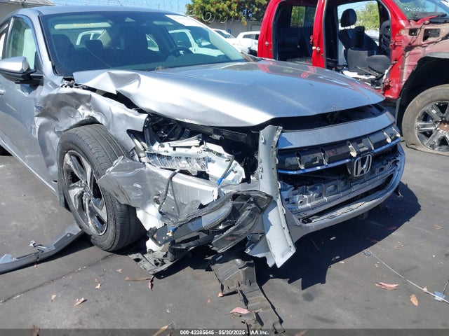 19XZE4F59ME001390 Honda leb6