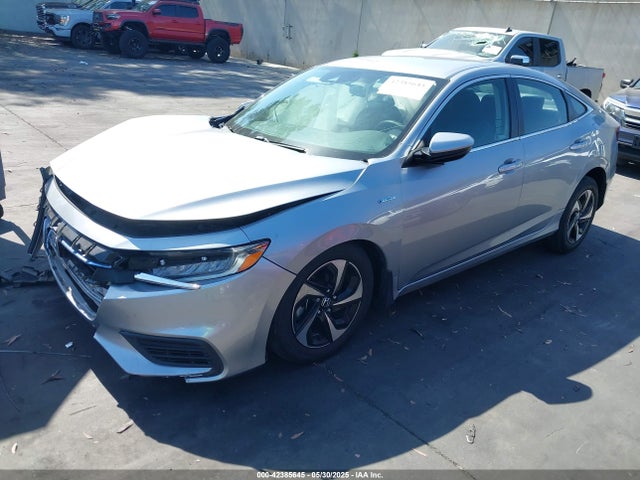 19XZE4F59ME001390 Honda leb6