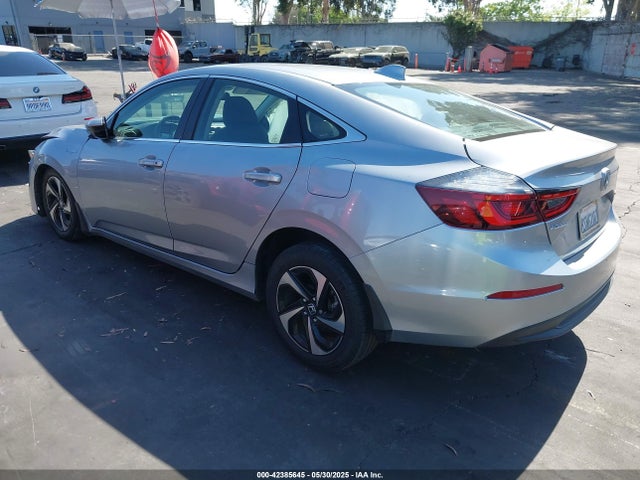 19XZE4F59ME001390 Honda leb6
