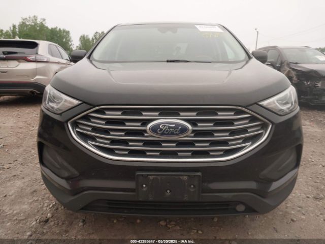 2FMPK4G97KBB82717 Ford 2.0l gtdi w/premium fuel