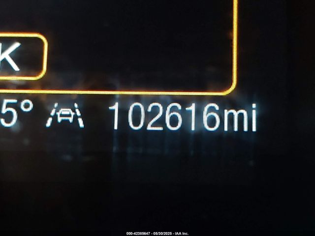 2FMPK4G97KBB82717 Ford 2.0l gtdi w/premium fuel