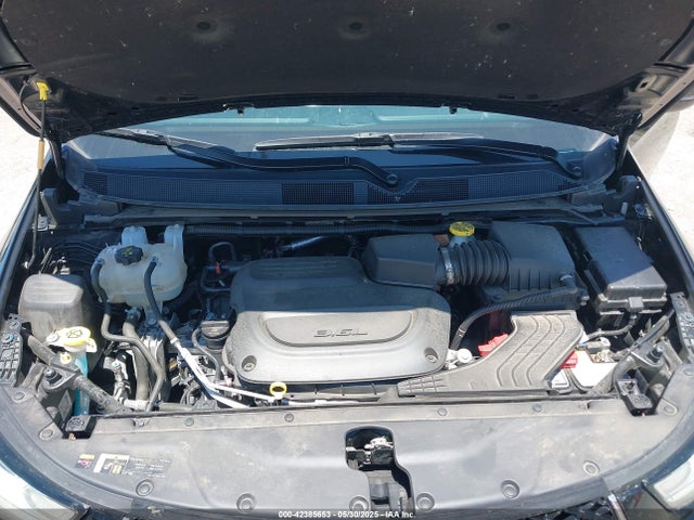 2C4RC1BG9RR148830 Chrysler Pacifica Touring L