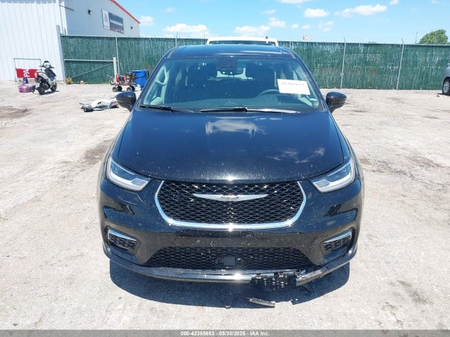 2C4RC1BG9RR148830 Chrysler Pacifica Touring L