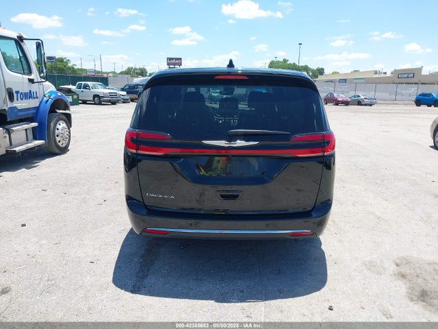 2C4RC1BG9RR148830 Chrysler Pacifica Touring L