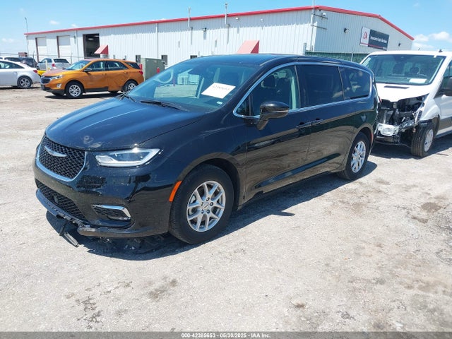 2C4RC1BG9RR148830 Chrysler Pacifica Touring L