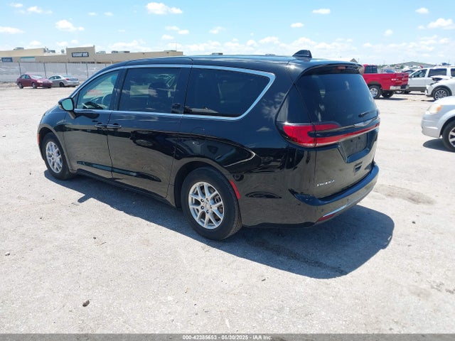 2C4RC1BG9RR148830 Chrysler Pacifica Touring L