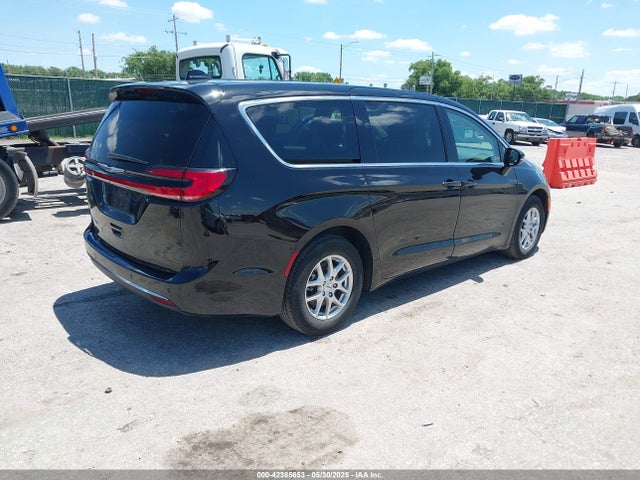 2C4RC1BG9RR148830 Chrysler Pacifica Touring L