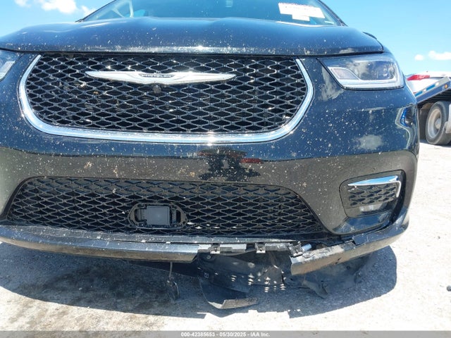 2C4RC1BG9RR148830 Chrysler Pacifica Touring L