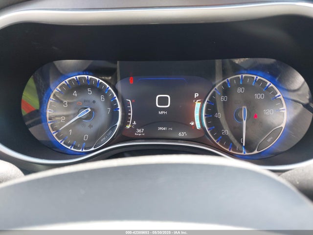 2C4RC1BG9RR148830 Chrysler Pacifica Touring L