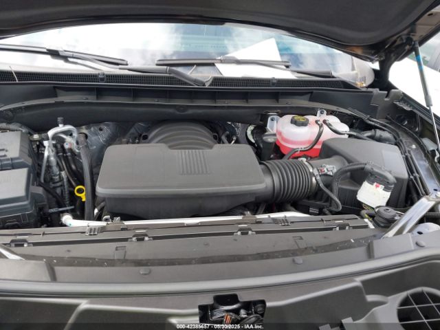 1GYS9ERL6SR126042 Cadillac l87