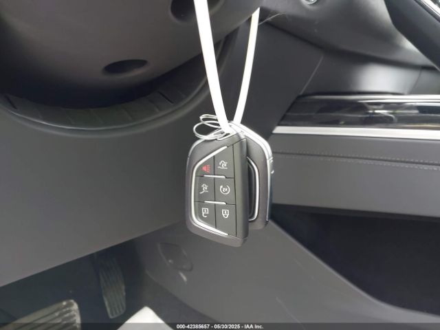 1GYS9ERL6SR126042 Cadillac l87