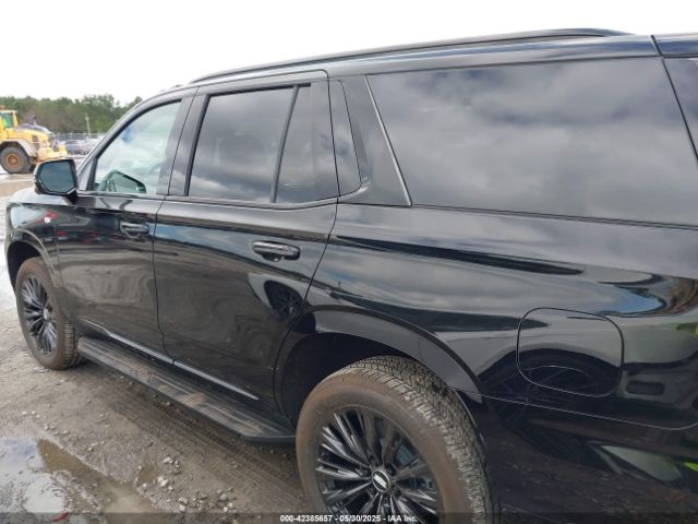 1GYS9ERL6SR126042 Cadillac l87